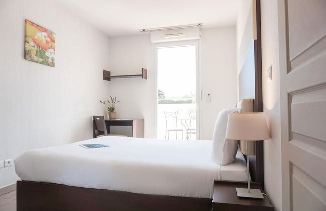 Comfort Aparthotel Six-Fours - Foto 17