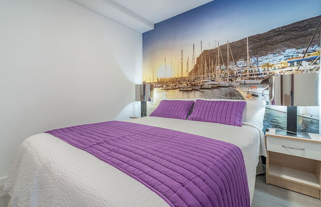 Sol Mogan Suites - Foto 6