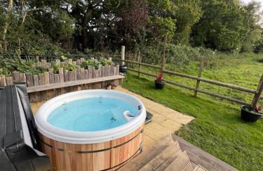 The Alpaca Cabin - Photo 36