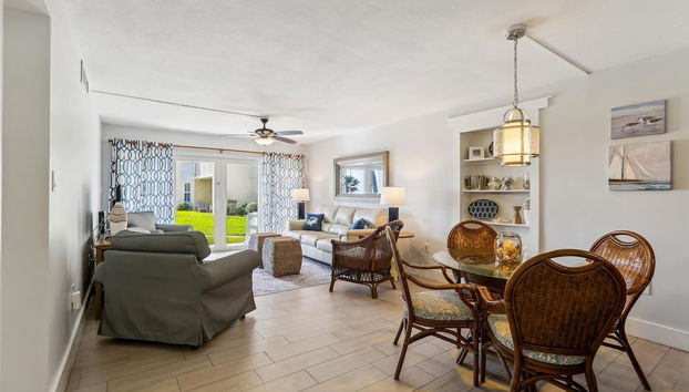 Coquina A101 - Foto 4, Habitación