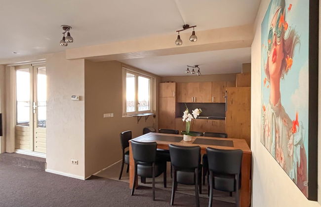 Visserslust Rooms, Appartments and Houseboats - Photo 52