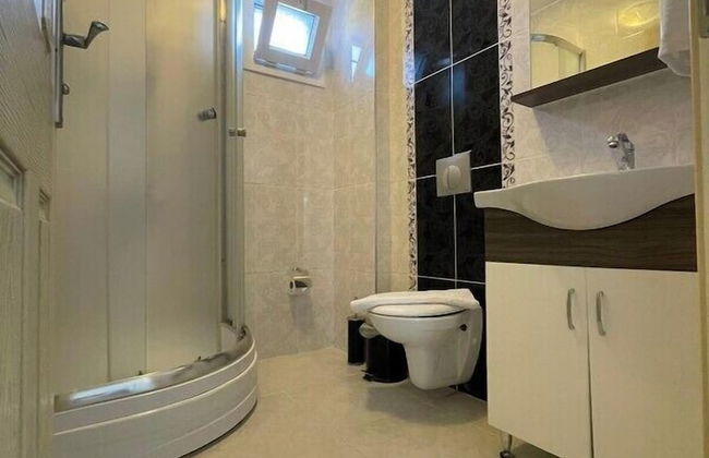 MERMAID PANSIYON - Photo 37