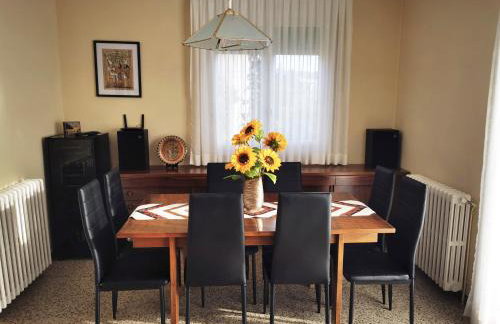 Cal Castro fantástica casa familiar - Photo 6