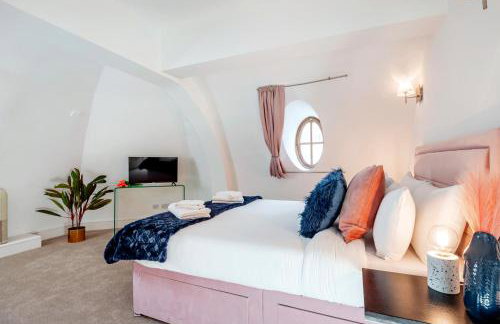 Welcome London - Trafalgar Square - Photo 13