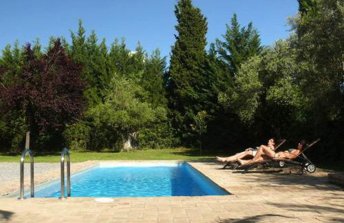 Cortijo Algabia - Photo 41