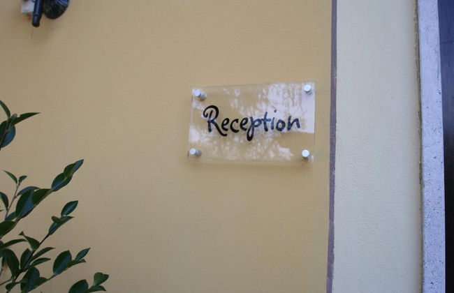 La Stregatta B&B - Foto 33