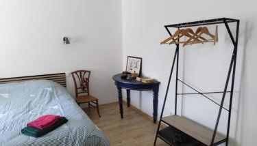 Gîte des Écureuils - Foto 3