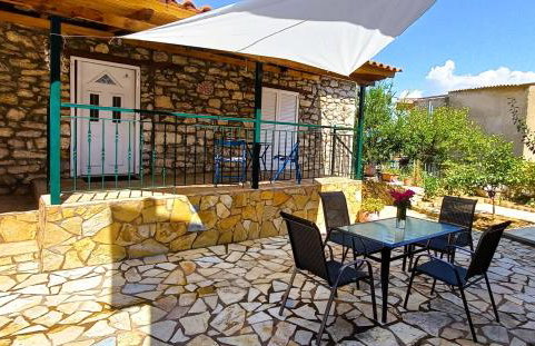 The Cottage in Eva - Foto 13