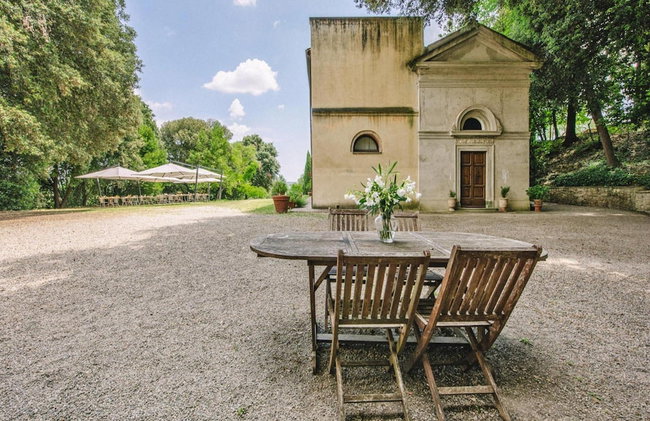 Apartment in Santo Pietro Belvedere With Pool-formerly TUI Ferienhaus - Foto 22