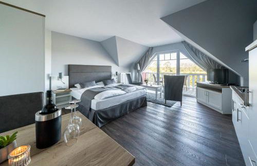 Strandhafer Aparthotel - Photo 28