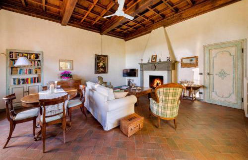 Castello di Cafaggio - Foto 37