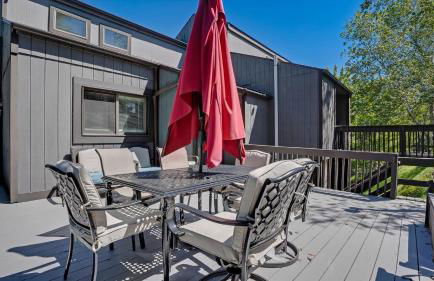 Cozy Modern Camelback House - Foto 49