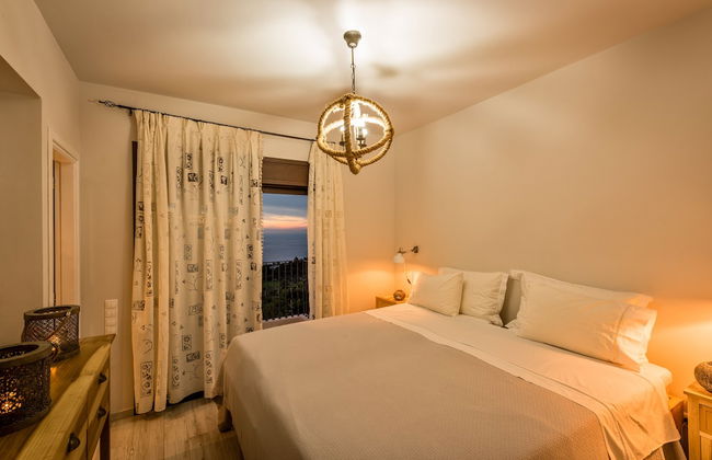 Yades Villas Lefkada - Foto 5