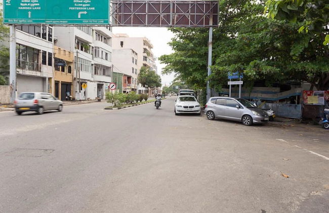 Akara Apartments - W.A Silva Mw - Photo 11