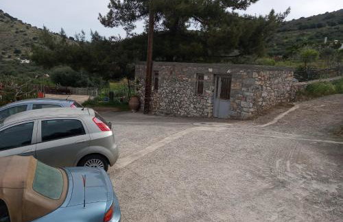 Nektarios Village House - Foto 28