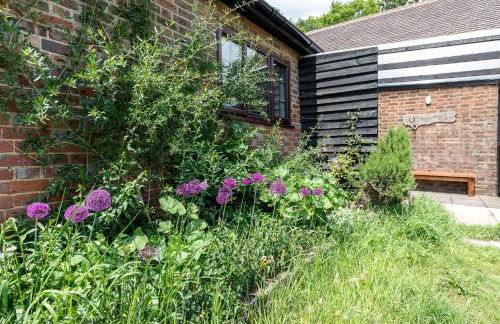 Well-equipped Apartment at Westerlands Farm - Foto 70