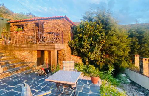 Bela Vista Alqueve - traditional stone house and private pool - Foto 20