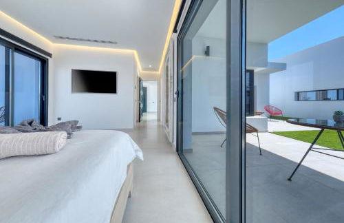 White House - Fire pit and Private pool By Lanzarote Vacation Homes - Foto 21