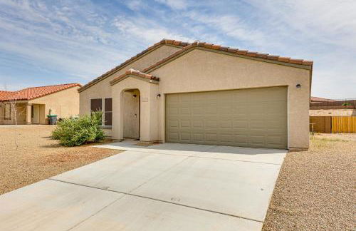 Golf, Game, Hike, Fish and Relax Mohave Valley Gem - Foto 27