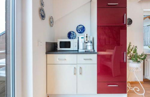 Apartments Am Schwarzwälder Hof - Foto 14