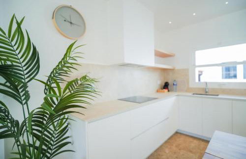 Apartamentos El Marinero - Casa del Simpático - Foto 7