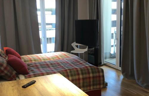 Premium Apartment München Messe - Foto 48