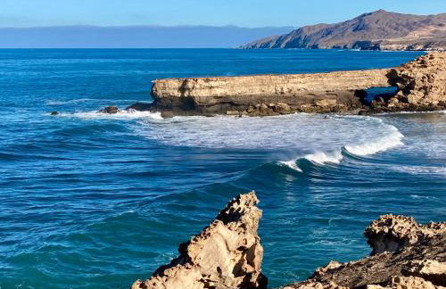 Villa Vista Mar La Pared - Photo 34