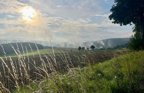 Ferienwohnung Auszeit am Schlossberg - Foto 15