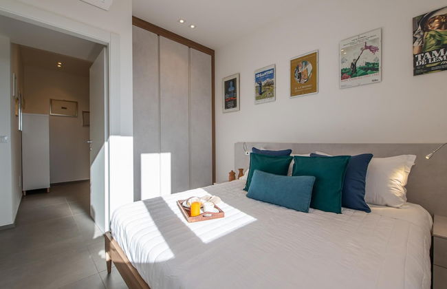 Orizzonte 11 in Panoramica - Foto 11