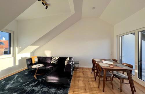 Apartment Lili-PS5-Terrace-View-Bright-Kitchen-2xBedroom - Foto 5