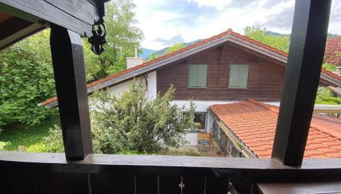 Ferienwohnung Bergtraum - Chiemgau Karte - Foto 5