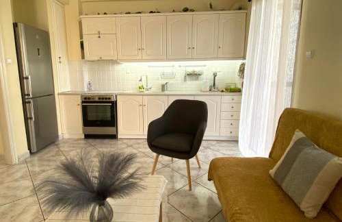 Sunny Apartment Amaliada - Foto 32