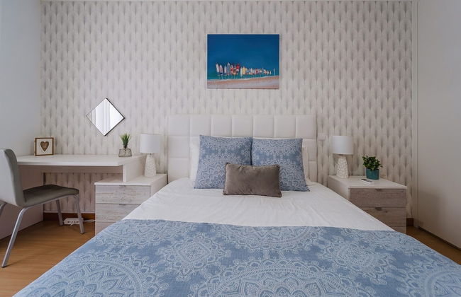 Apartment-2bedroom-1bathroom-petfriendly-garage - Foto 14