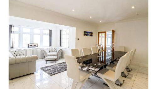 6BD Vacation Home with Indoor Pool - Foto 3