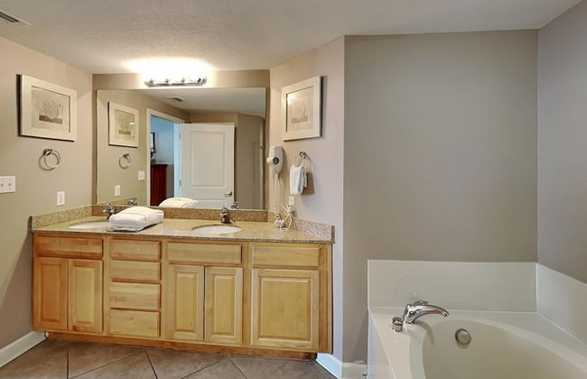 Grandview East Resort by Southern Vacation Rentals - Foto 57