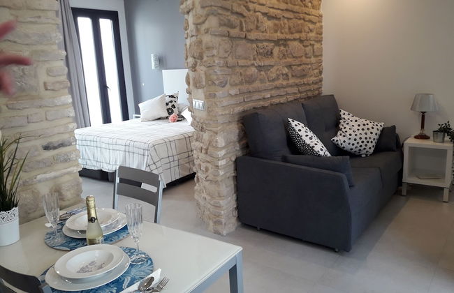 Patio de la Escalera, Santiago - Foto 19