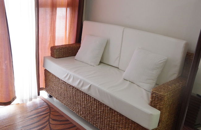 Bamboo Bay - Photo 14