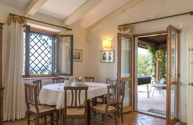 Antiche Pietre 10 in Tuoro sul Trasimeno - Foto 27