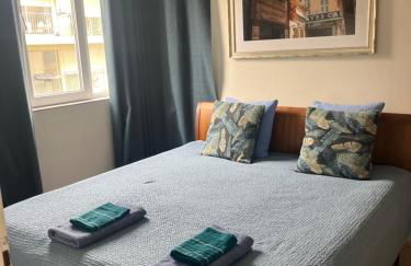 Boutique apartment LA LAVANDE free parking CENTER Nice - Foto 2