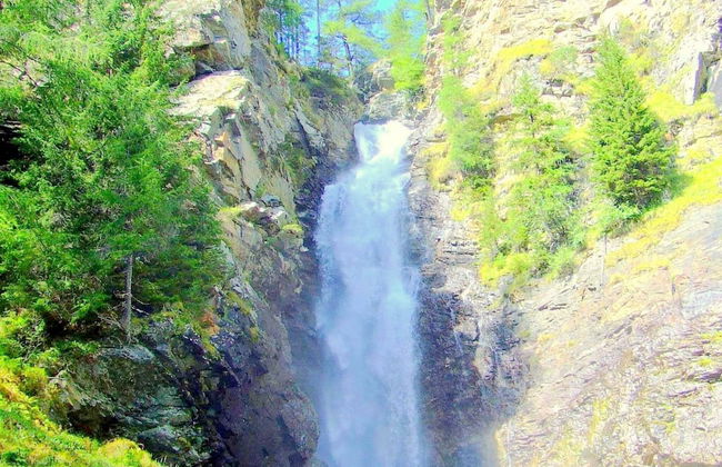 Holiday Home With View - Foto 46