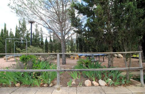 Casa rural el Carmen de la Sierra - Finca completa - Piscina privada - Foto 75