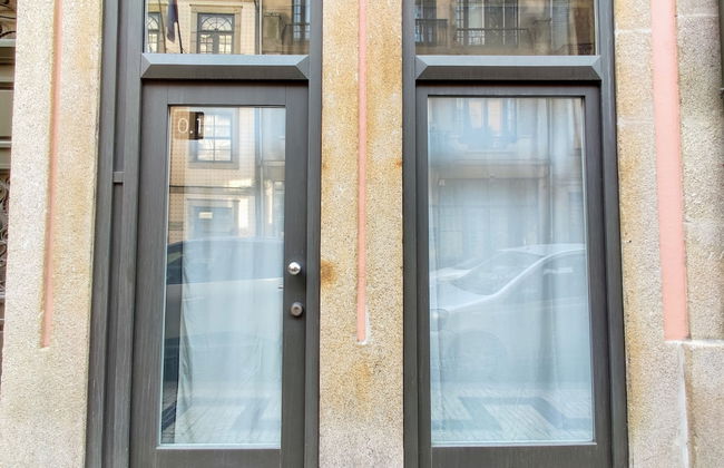 Bombarda Cinema Apartments - Foto 42