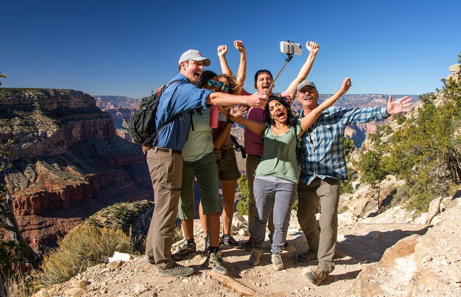 Canyon Plaza Premier Studios and Apts - Foto 23