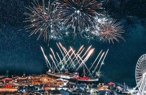 saint ange Barcarès for 4, sea view pool WIFI - Photo 4