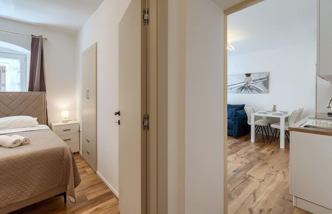 Modern Apartment With Open-air Parking - Foto 3