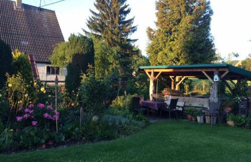 Ferienwohnung Roth, Unlingen - Foto 28