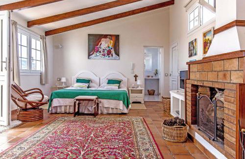 Finca Tres Chimeneas - Foto 13