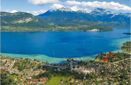 Villa du Lac - Clos Berthet - Photo 10