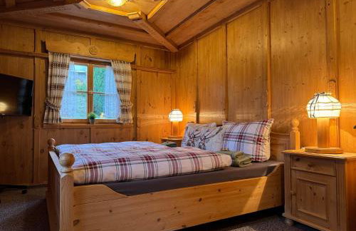 Einzigartiges Alpenstil Chalet mit Panoramablick - Foto 11