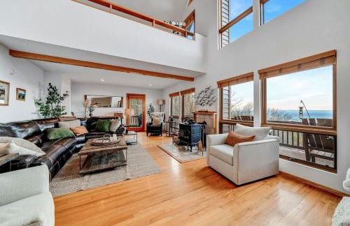 Mountain Luxury - Hot Tub Amazing Views & More - Foto 7